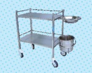 Dressing Trolley