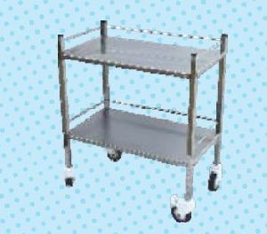 Instrument Trolley