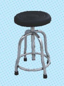 TMS-3000 Revolving Stool