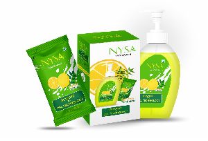 Lemon Neem Hand Wash