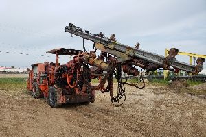 Drill Rig Spares