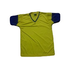 Football Jersey T-Shirt