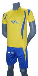 Mens Football Uniform