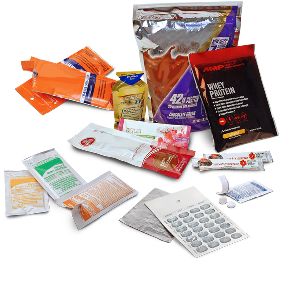 pharmaceutical packaging material