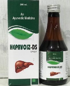 Ayurvedic Liver Tonic