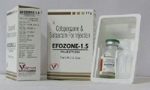 cefoperazone sulbactam injection