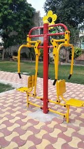 Push Chair outdoor gym