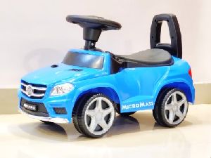 Push Car Toy