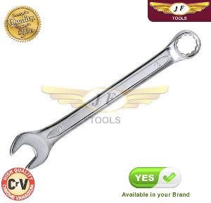 Combination Spanner – Cold Stamped - Jumbo Sizes
