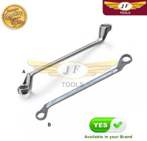 Ring Spanner - Recessed Panel