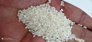 100% Non Basmati Broken White Raw Sortex Rice