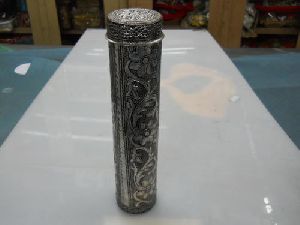 Silver Plated Incense Stick Stand