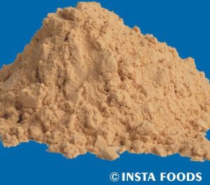 Encapsulated Strawberry Flavor