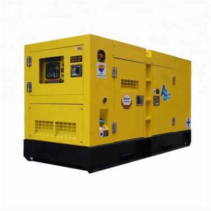 Generator Enclosure