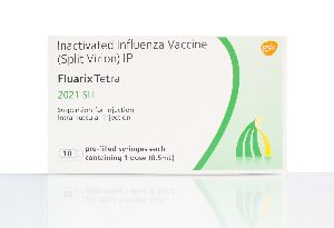 FLUARIX TETRA