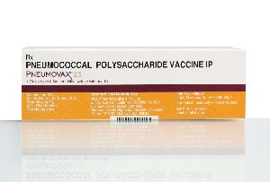 PNEUMOVAX 23