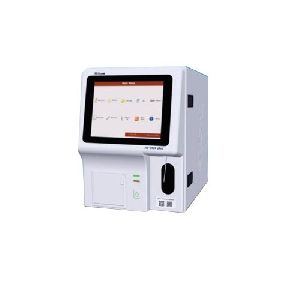 Blood Cell Counter Machine