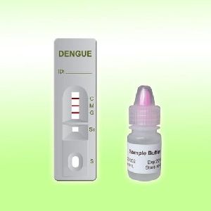 Dengue Test Kit