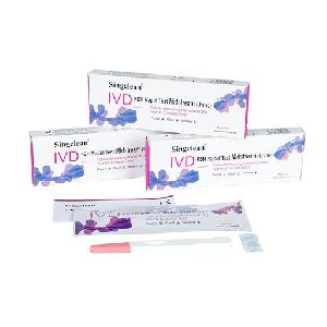 Follicle Stimulating Hormone Test Kit