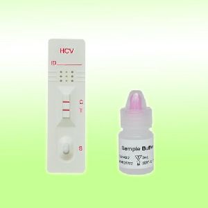 HCV AB Test Kit