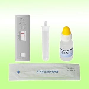 Influenza A+b Test Kit