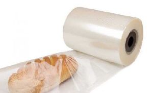Compostable Bread Packaging Bag Roll