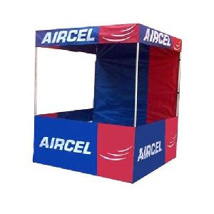 Promotional Canopy