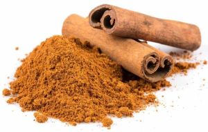 Cinnamon Powder