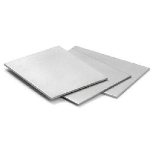 Stainless Steel Plate