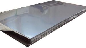 Stainless Steel Sheet