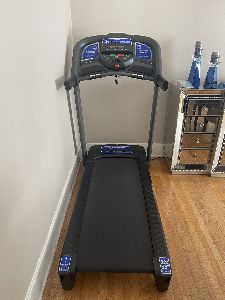 horizon t101 treadmill