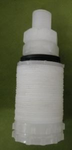 Ring Type Filter Nozzle