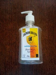 Hand Wash Liquid 250 ml