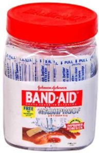 Band Aid