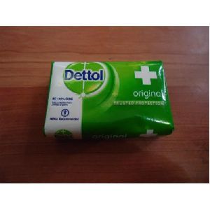 Dettol Soap