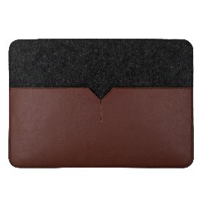 ARLS 16-B04 Felt Laptop Sleeve