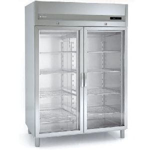 commercial refrigerator