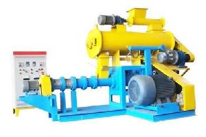 fish feed making machine