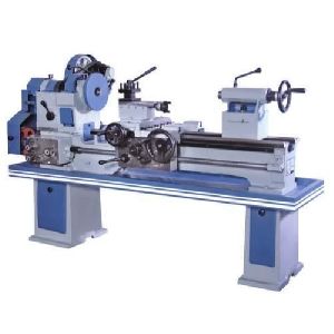 Lathe Machine