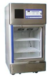 Single Door Blood Bank Refrigerator