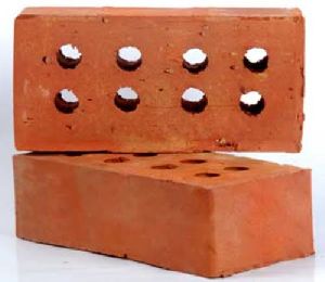 8 hole brick