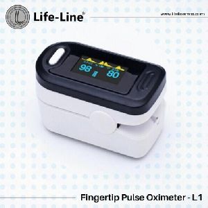 pulse oxy meter