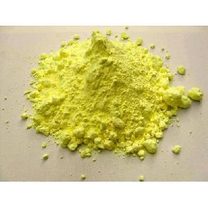 Sulphur Trioxide