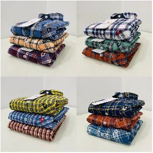 Mens Allen Solly Shirts