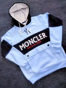 Mens Hooded Sweatshirts