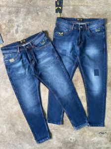 Mens Fendi Jeans