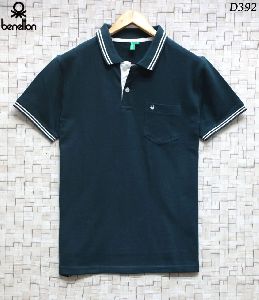 Mens UCB Polo T-Shirts