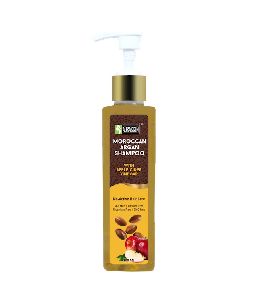 Herbal Hair Shampoo