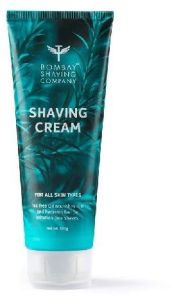 Shaving Cream Gel