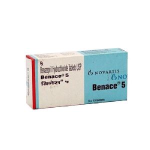Benazepnil Hydrochloride Tablets